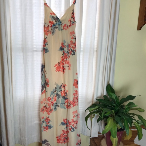 Gypsy 05 Floral Maxi Dress - Picture 2 of 7